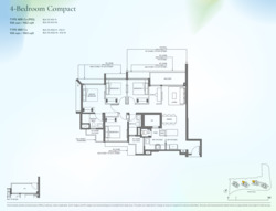 Canberra Crescent Residences (D27), Apartment #492624631